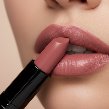 REK Cosmetics - REK Matte Lipstick — Luxury Clean, Long-Lasting Vegan Formula | REK Cosmetics