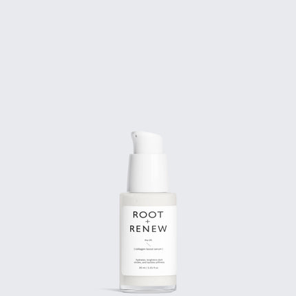 Root & Renew - The Lift — Collagen Boost Serum