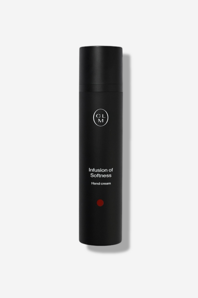 Celemi Cosmetics - Nourishing and Fast-Absorbing Hand Cream ,,INFUSION OF SOFTNESS"