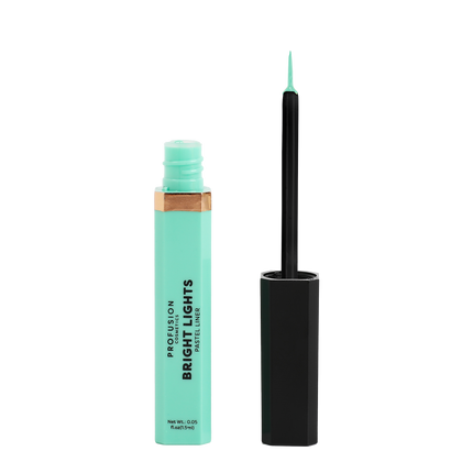 Profusion Cosmetics - Bright Lights | Neon & Pastel Graphic Liners