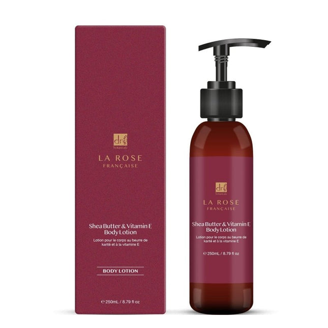 skinChemists US - La Rose Francaise Body Lotion 250ml