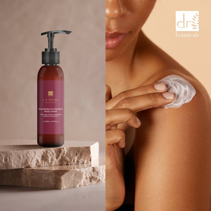 skinChemists US - La Rose Francaise Body Lotion 250ml