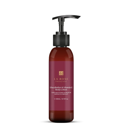 skinChemists US - La Rose Francaise Body Lotion 250ml
