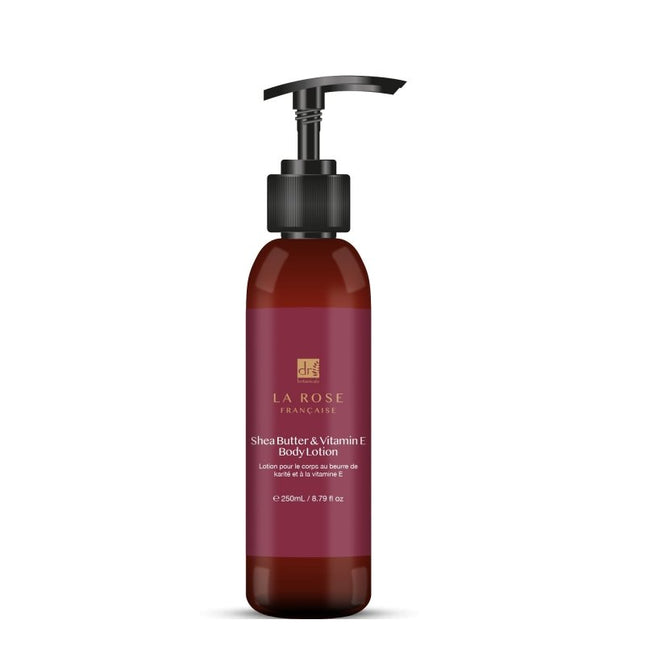 skinChemists US - La Rose Francaise Body Lotion 250ml