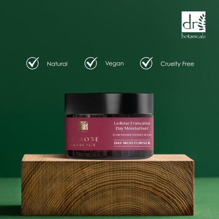 skinChemists US - La Rose Francaise Day Moisturiser 50ml