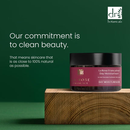 skinChemists US - La Rose Francaise Day Moisturiser 50ml