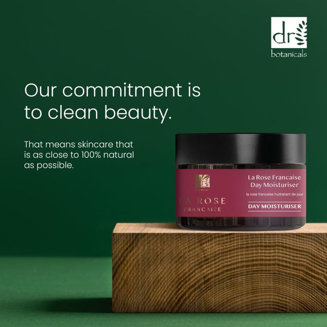 skinChemists US - La Rose Francaise Day Moisturiser 50ml