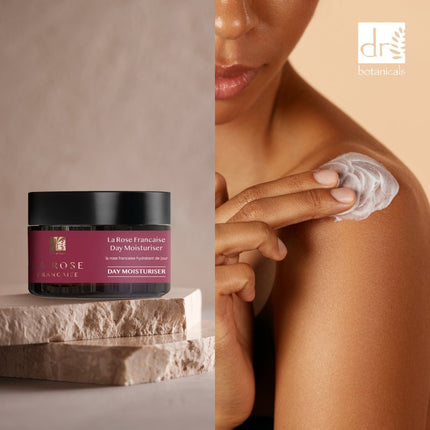 skinChemists US - La Rose Francaise Day Moisturiser 50ml