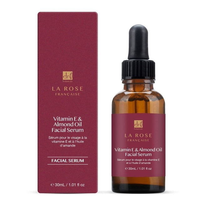 skinChemists US - La Rose Francaise Facial Oil 30ml