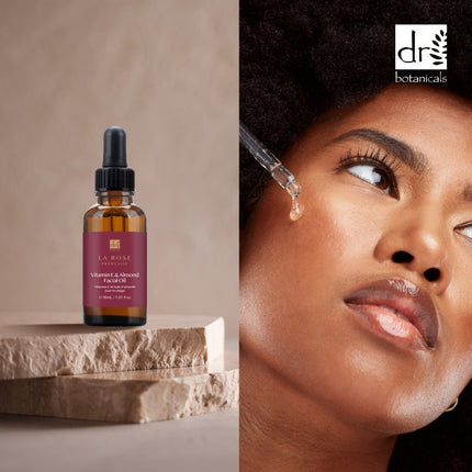 skinChemists US - La Rose Francaise Facial Oil 30ml