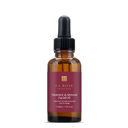skinChemists US - La Rose Francaise Facial Oil 30ml