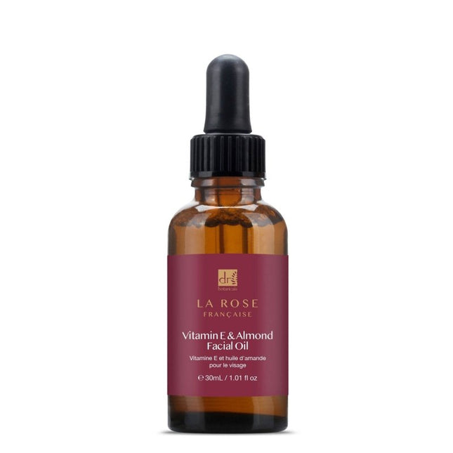 skinChemists US - La Rose Francaise Facial Oil 30ml