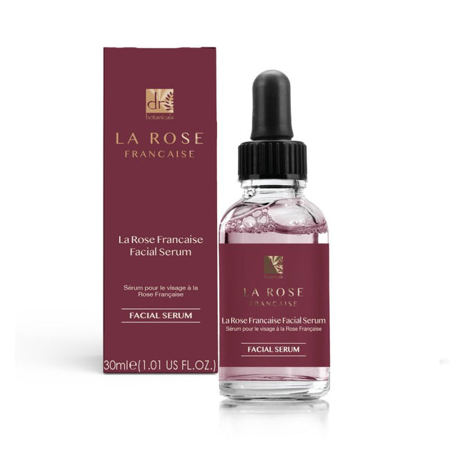skinChemists US - La Rose Francaise Facial Serum 30ml
