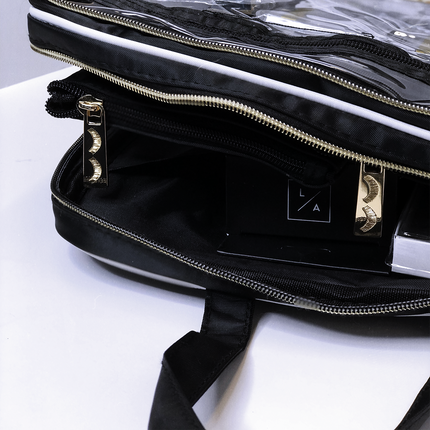 Lash Affair - Travel Tote