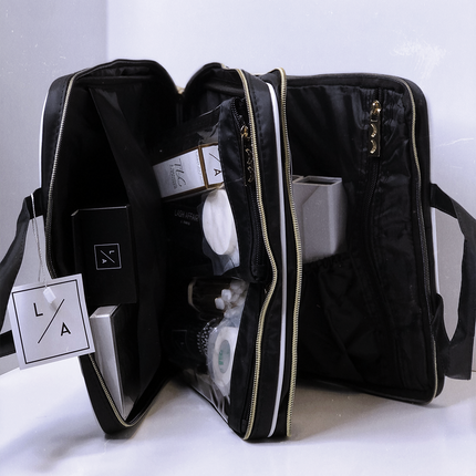 Lash Affair - Travel Tote