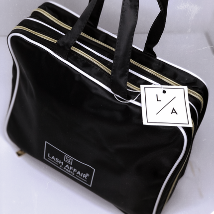 Lash Affair - Travel Tote