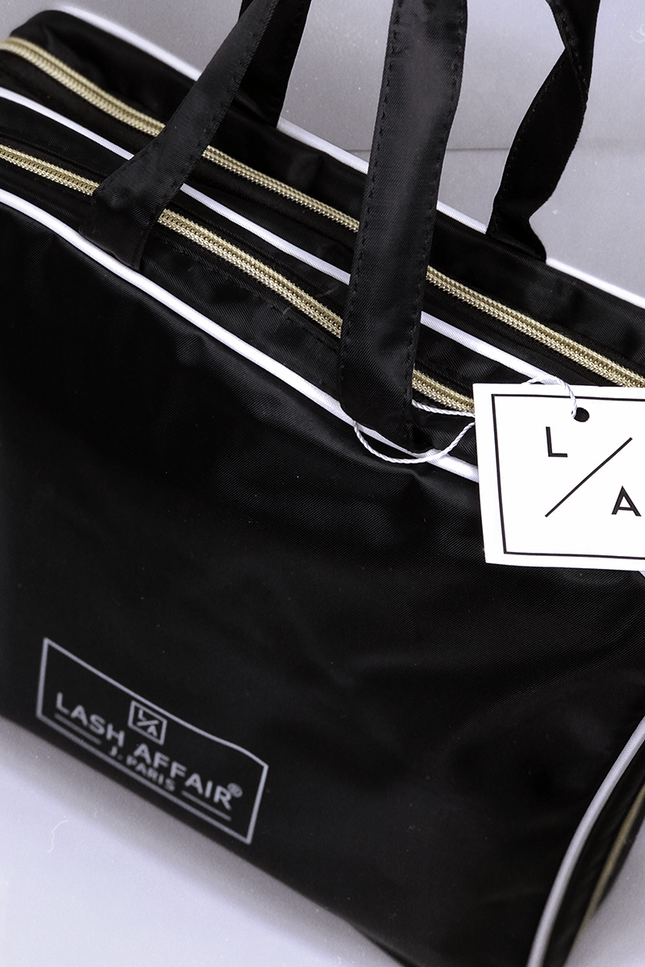 Lash Affair - Travel Tote