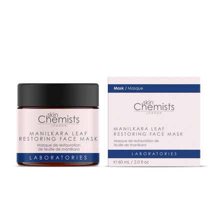 skinChemists US - Laboratories Balancing Face Mask 60ml