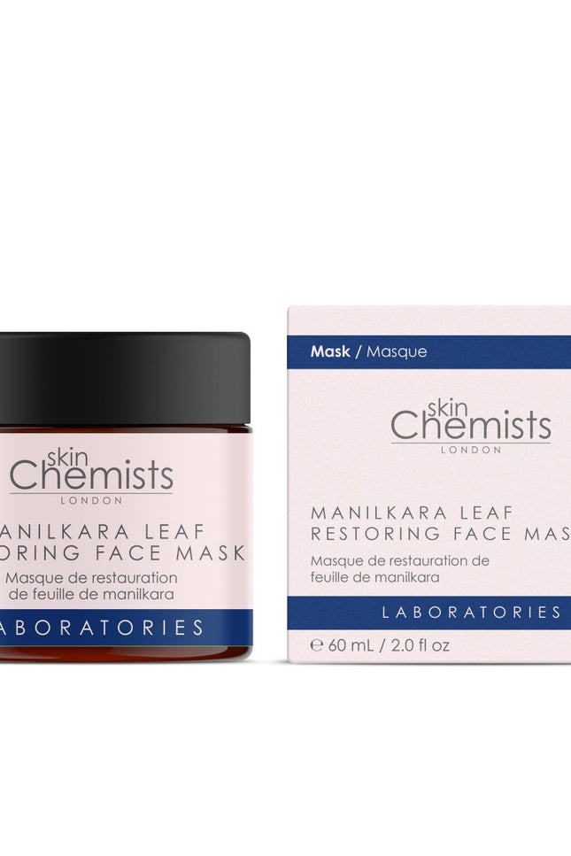 skinChemists US - Laboratories Balancing Face Mask 60ml