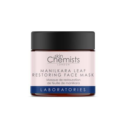 skinChemists US - Laboratories Balancing Face Mask 60ml