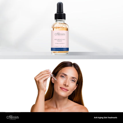 skinChemists US - Laboratories Peptide 6 Resurfacing Tonic 30ml