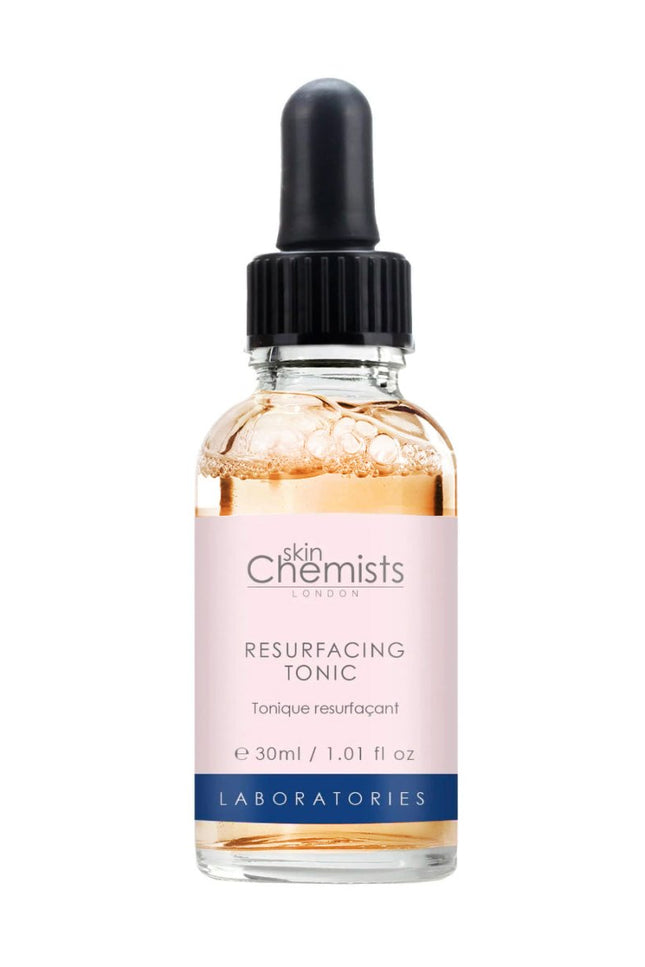 skinChemists US - Laboratories Peptide 6 Resurfacing Tonic 30ml