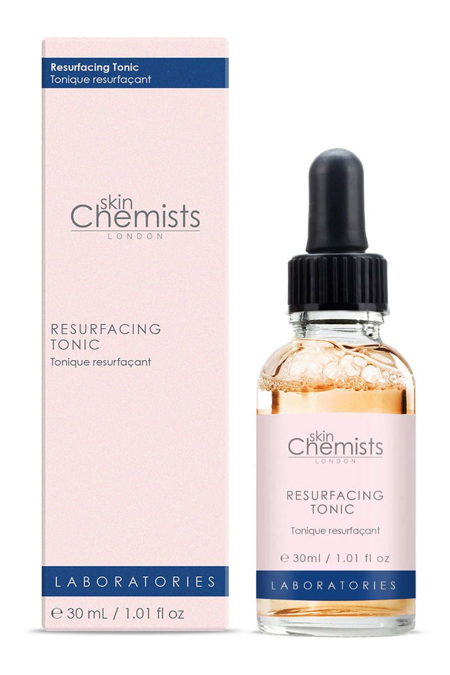 skinChemists US - Laboratories Peptide 6 Resurfacing Tonic 30ml