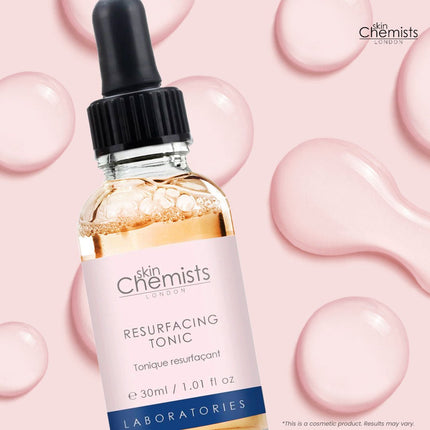 skinChemists US - Laboratories Peptide 6 Resurfacing Tonic 30ml