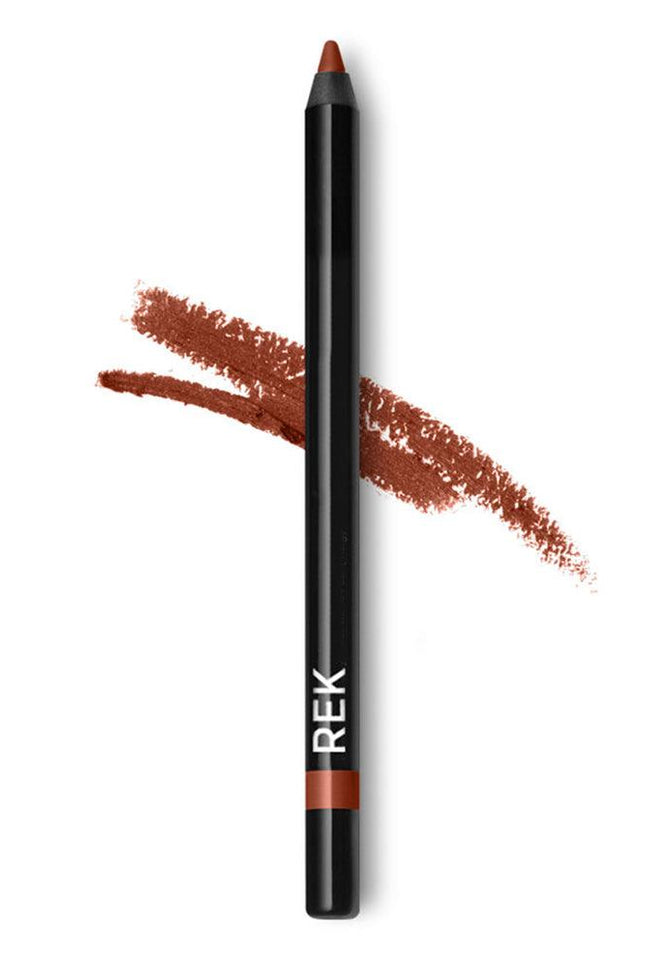 REK Cosmetics - Lady Godiva | Gel Lip liner | REK Cosmetics