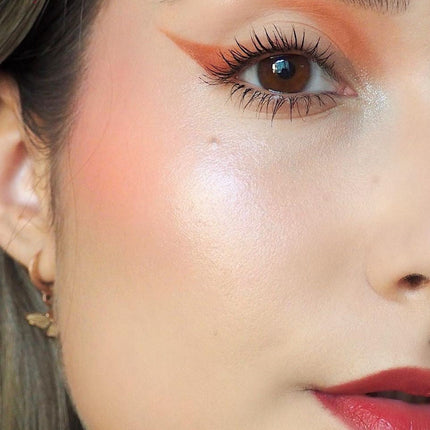 M2U NYC - Eyeshadow Palette - Lady Liberty