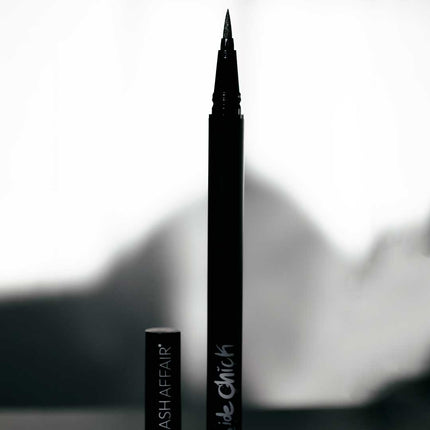 Lash Affair - Side Chick | Eyelash Extension Safe Liquid Eyeliner