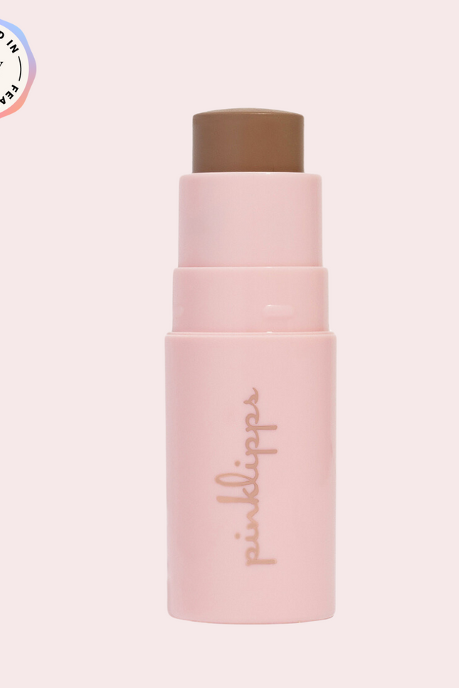 Pink Lipps Co - Soft Matte Contour Stick