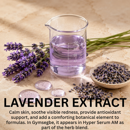 Gymsegbë - New Skin Natural Intensive Acne Serum