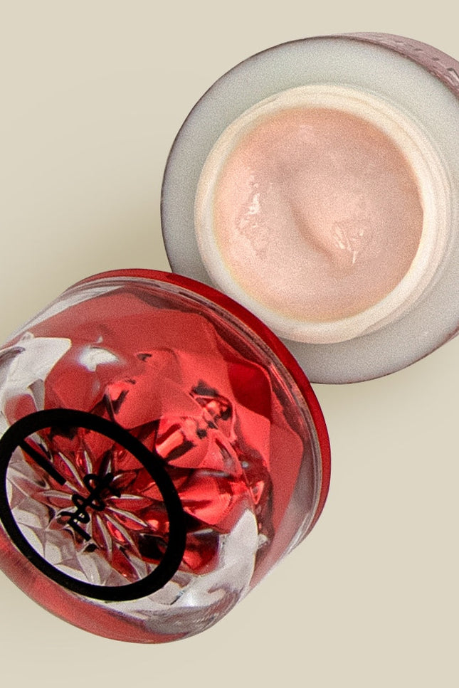 EpiLynx - Enriching Ageless Rejuvenate Eye Cream for Mature Skin - Renew, Moisturize, Lift