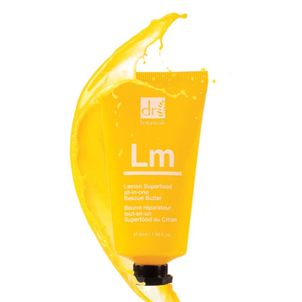 skinChemists US - Lemon Superfood all-in-one Rescue Butter x2