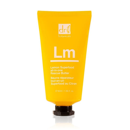 skinChemists US - Lemon Superfood all-in-one Rescue Butter x2
