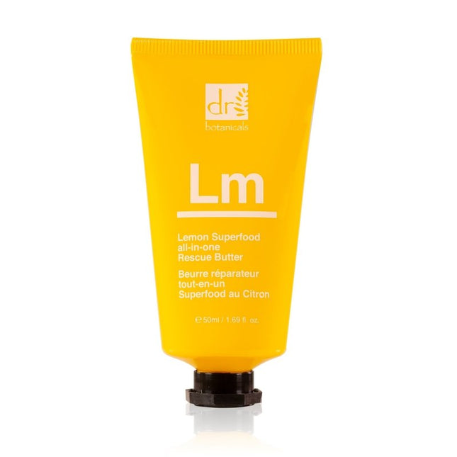 skinChemists US - Lemon Superfood all-in-one Rescue Butter x2