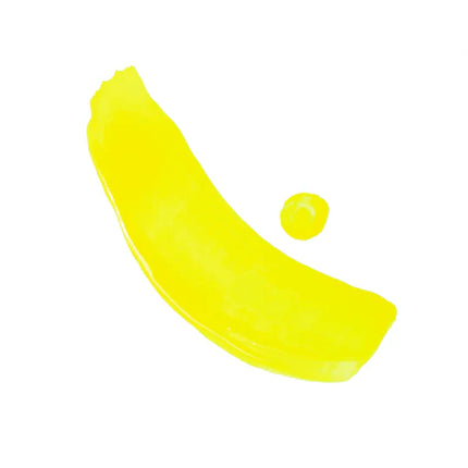 Glisten Cosmetics - Wet Liner - Lemonade (UV Yellow) - Large (10g)