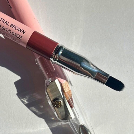Pink Lipps Co - Rose Brown Lip Liner