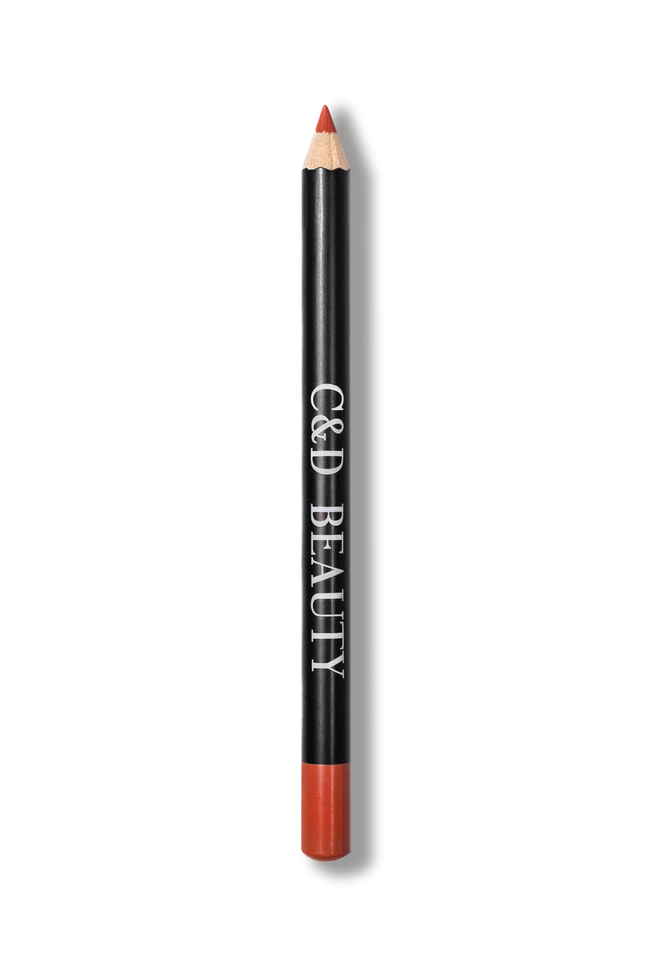 C & D Beauty - Precision Lip Liners
