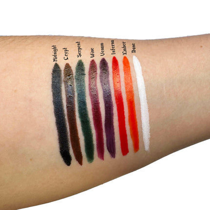 Creative Soul Cosmetics - Ember