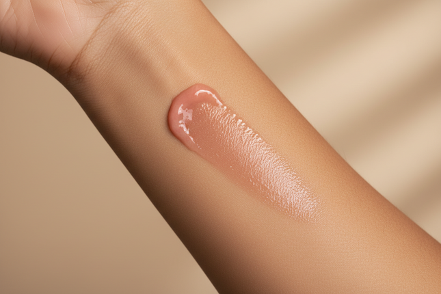 REK Cosmetics - Lip Butters