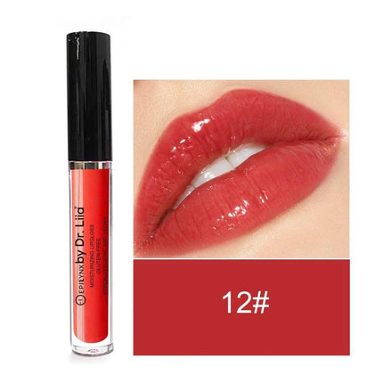 EpiLynx - Lip Gloss Tubes for the Lips of An Angel