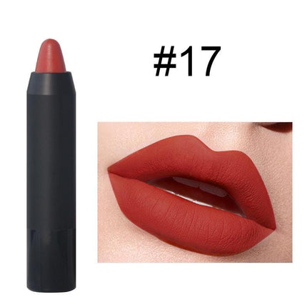 EpiLynx - Perfect Lip Crayon Hydrating Lip Pencil