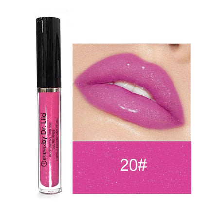 EpiLynx - Lip Gloss Tubes for the Lips of An Angel