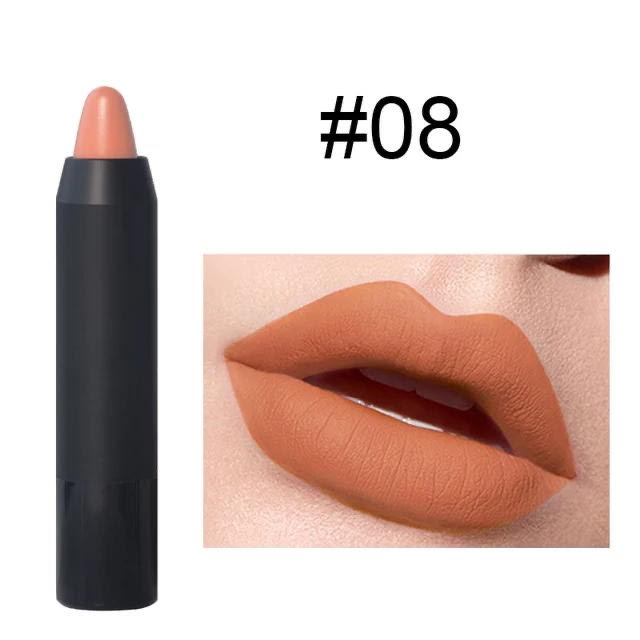 EpiLynx - Perfect Lip Crayon Hydrating Lip Pencil