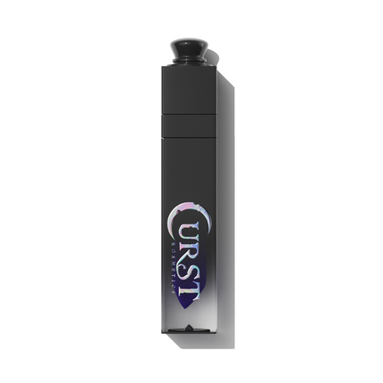 Curst Kosmetics - Matte Lip Potion - Necromancy