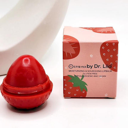 EpiLynx - Nourishing Lip Balm for Deep Moisture and Protection