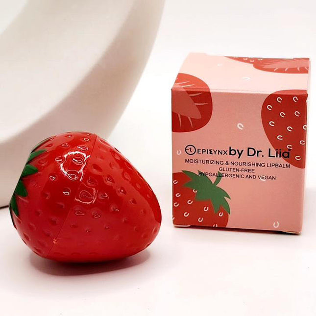 EpiLynx - Nourishing Lip Balm for Deep Moisture and Protection