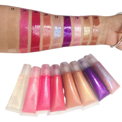 EpiLynx - Intensely Hydrating Lip Balm - For Smooth Lips